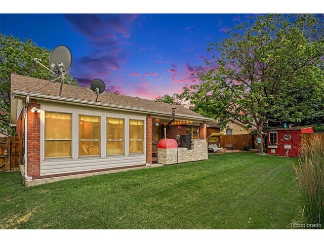 110 Sioux Dr, Berthoud, CO 80513