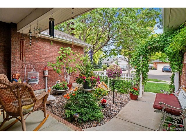 110 Sioux Dr, Berthoud, CO 80513