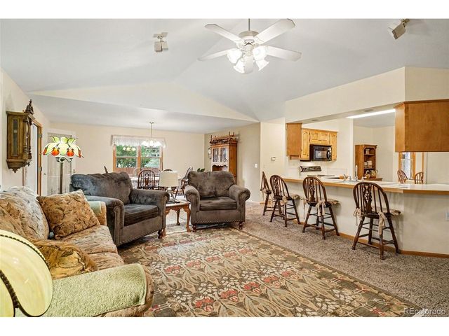 110 Sioux Dr, Berthoud, CO 80513