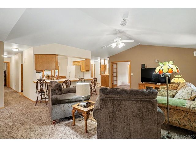 110 Sioux Dr, Berthoud, CO 80513