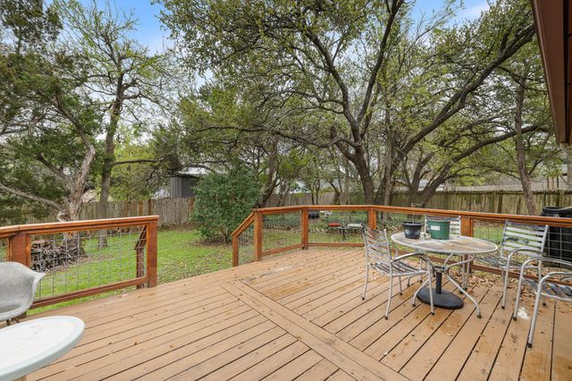 3403 Amalfi CV, Austin, TX 78759