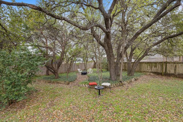 3403 Amalfi CV, Austin, TX 78759