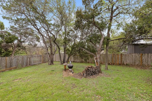 3403 Amalfi CV, Austin, TX 78759