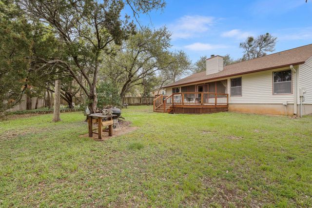 3403 Amalfi CV, Austin, TX 78759