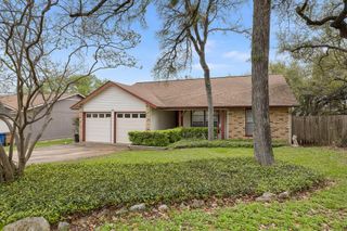 3403 Amalfi CV, Austin, TX 78759