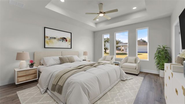 206 Oak Grove PKWY, Kingsland, TX 78639