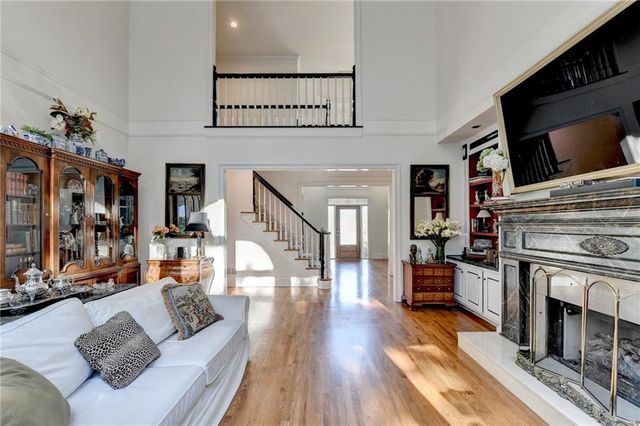 7735 Little Aston Way, Duluth, GA 30097