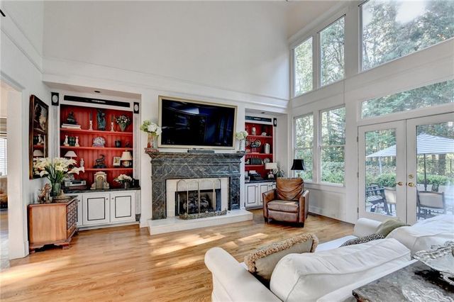 7735 Little Aston Way, Duluth, GA 30097
