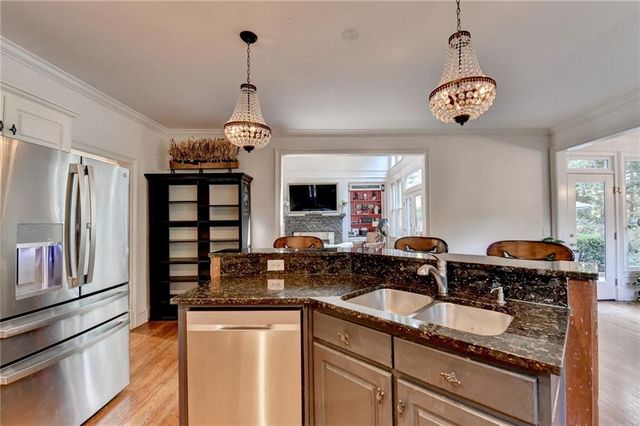 7735 Little Aston Way, Duluth, GA 30097