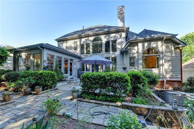 7735 Little Aston Way, Duluth, GA 30097