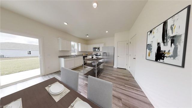 972 Riverbank Drive, Kernersville, NC 27284