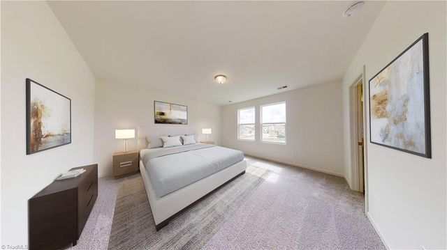 972 Riverbank Drive, Kernersville, NC 27284