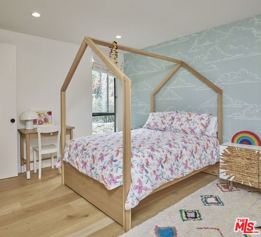 1418 Bonnell Drive, Topanga, CA 90290