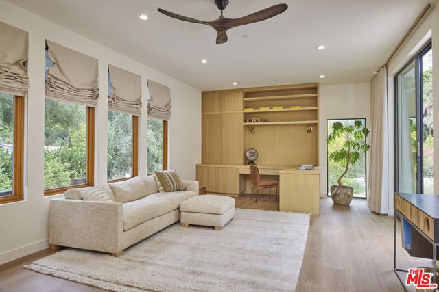 1418 Bonnell Drive, Topanga, CA 90290