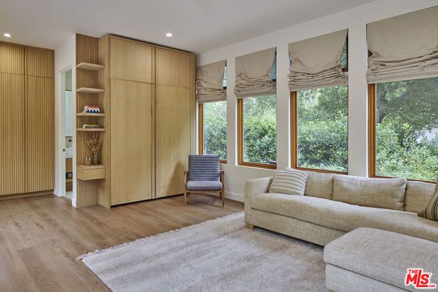 1418 Bonnell Drive, Topanga, CA 90290