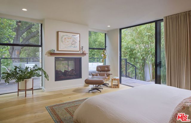 1418 Bonnell Drive, Topanga, CA 90290