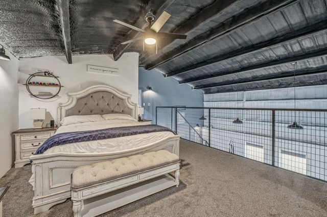 4755 Buffalo Ridge Drive, Stephenville, TX 76401