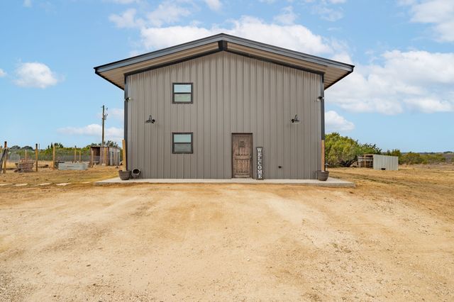 4755 Buffalo Ridge Drive, Stephenville, TX 76401