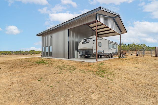 4755 Buffalo Ridge Drive, Stephenville, TX 76401