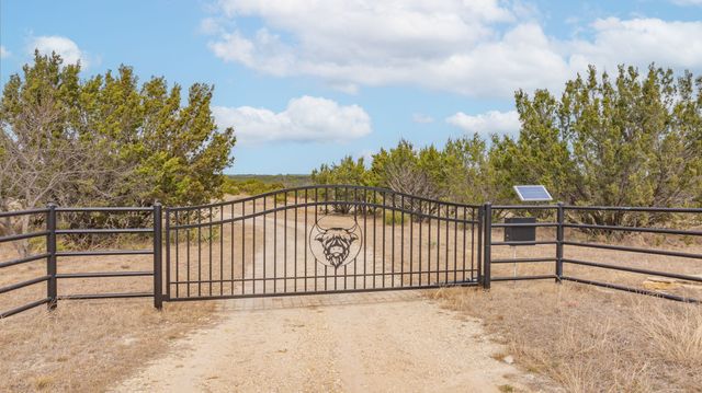 4755 Buffalo Ridge Drive, Stephenville, TX 76401