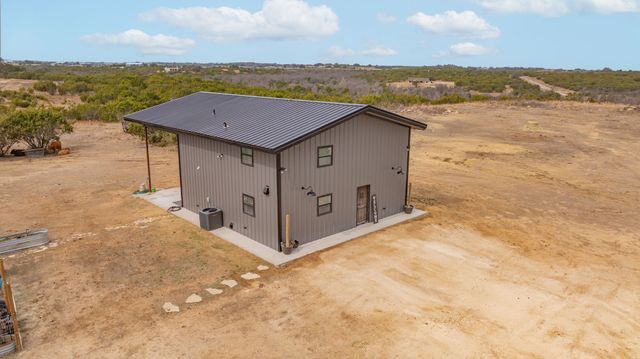 4755 Buffalo Ridge Drive, Stephenville, TX 76401