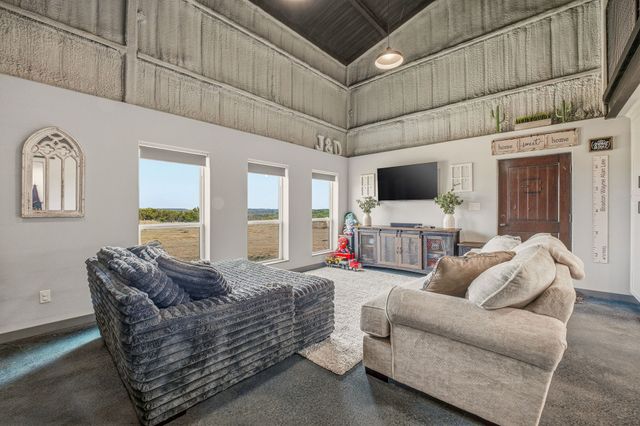 4755 Buffalo Ridge Drive, Stephenville, TX 76401