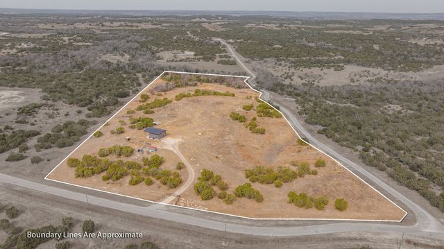 4755 Buffalo Ridge Drive, Stephenville, TX 76401