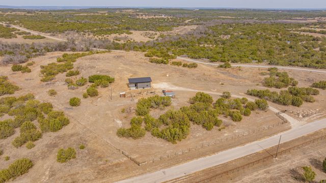 4755 Buffalo Ridge Drive, Stephenville, TX 76401