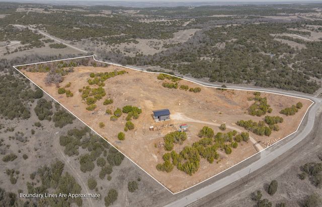 4755 Buffalo Ridge Drive, Stephenville, TX 76401