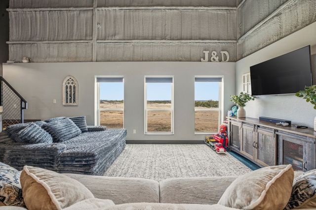 4755 Buffalo Ridge Drive, Stephenville, TX 76401