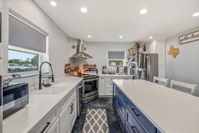 4755 Buffalo Ridge Drive, Stephenville, TX 76401