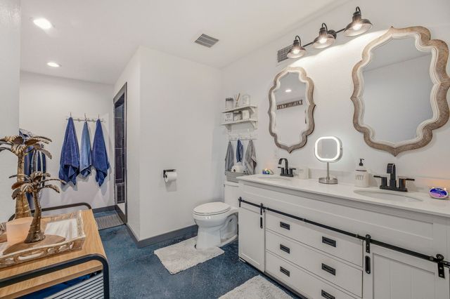 4755 Buffalo Ridge Drive, Stephenville, TX 76401