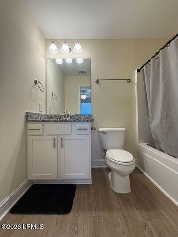 242 Admiration Avenue, Beaufort, SC 29906