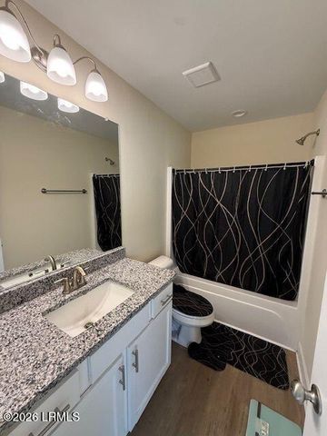 242 Admiration Avenue, Beaufort, SC 29906