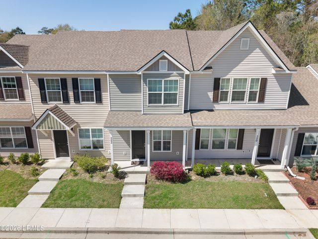 242 Admiration Avenue, Beaufort, SC 29906