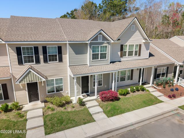 242 Admiration Avenue, Beaufort, SC 29906