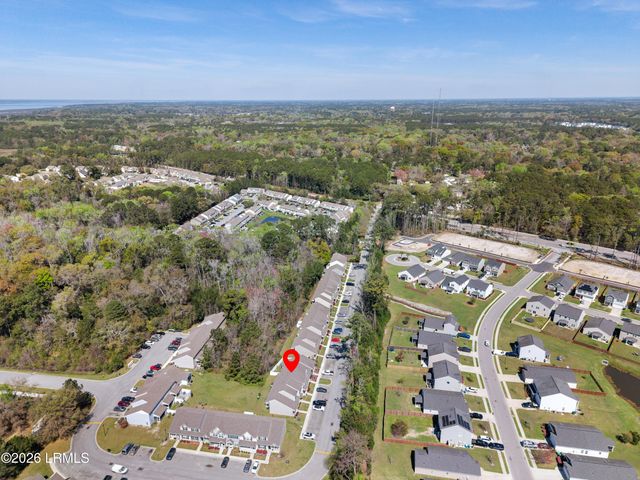 242 Admiration Avenue, Beaufort, SC 29906