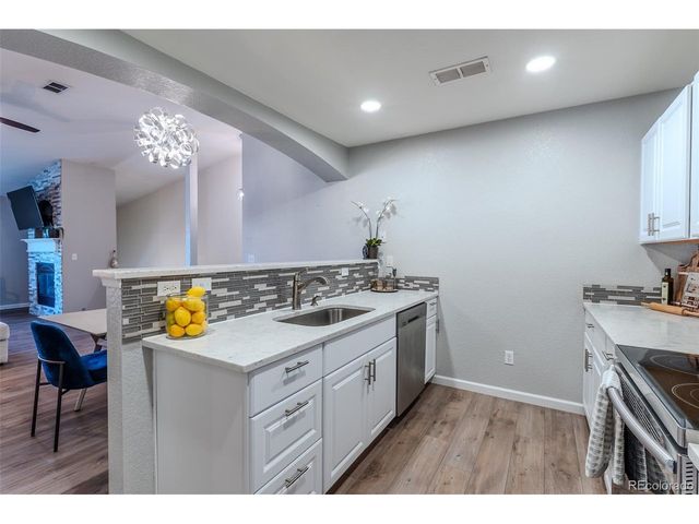 4271 S Blackhawk Cir 2C, Aurora, CO 80014