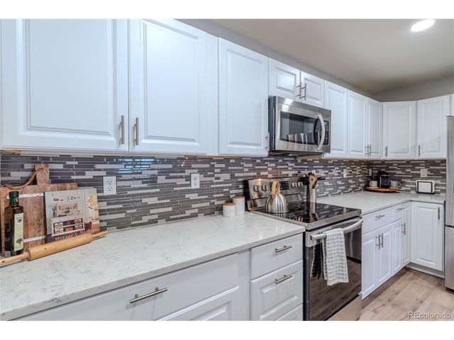 4271 S Blackhawk Cir 2C, Aurora, CO 80014