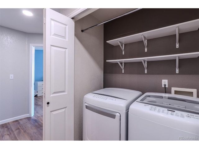 4271 S Blackhawk Cir 2C, Aurora, CO 80014