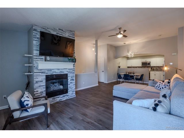 4271 S Blackhawk Cir 2C, Aurora, CO 80014