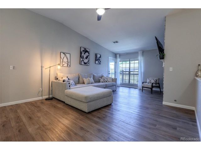 4271 S Blackhawk Cir 2C, Aurora, CO 80014