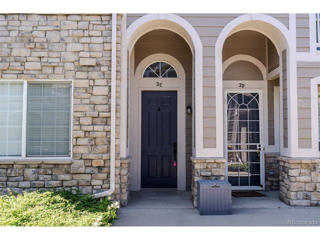 4271 S Blackhawk Cir 2C, Aurora, CO 80014