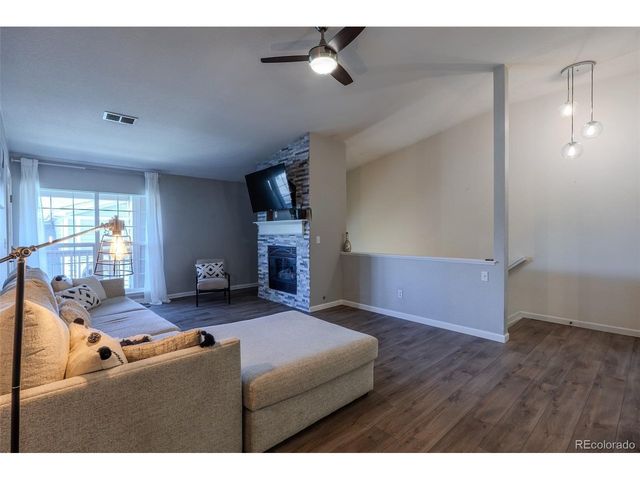 4271 S Blackhawk Cir 2C, Aurora, CO 80014