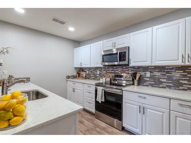4271 S Blackhawk Cir 2C, Aurora, CO 80014