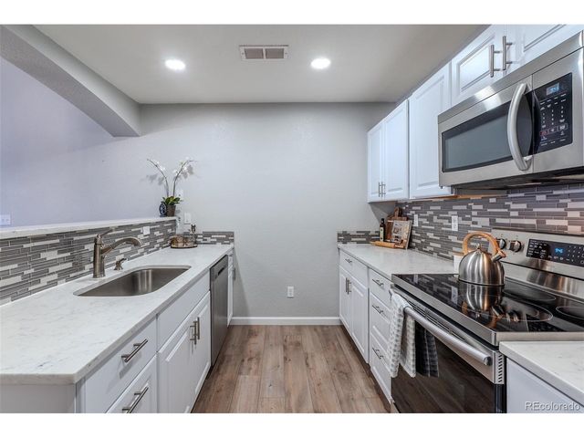 4271 S Blackhawk Cir 2C, Aurora, CO 80014