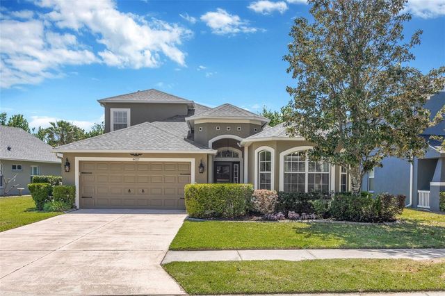 4017 WATERVILLE AVENUE, Wesley Chapel, FL 33543