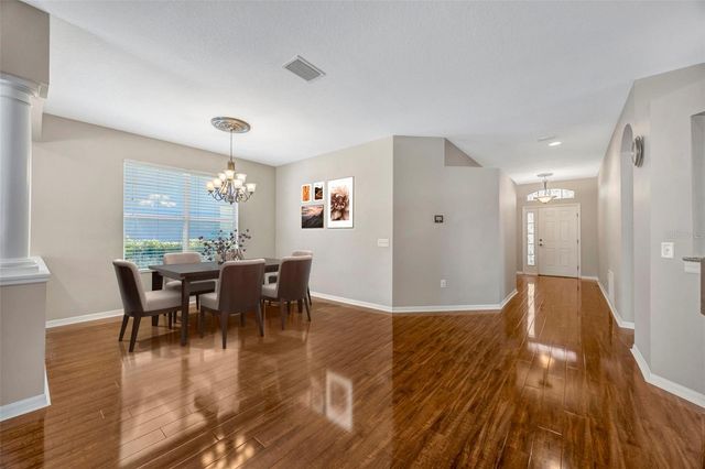 4017 WATERVILLE AVENUE, Wesley Chapel, FL 33543