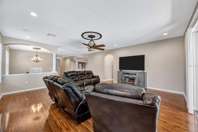 4017 WATERVILLE AVENUE, Wesley Chapel, FL 33543