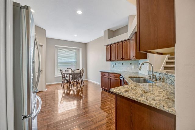 4017 WATERVILLE AVENUE, Wesley Chapel, FL 33543